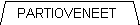 Partioveneet