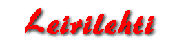 Leirilehti