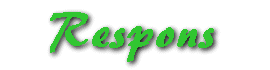 Respons