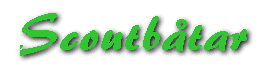 Scoutb�tar